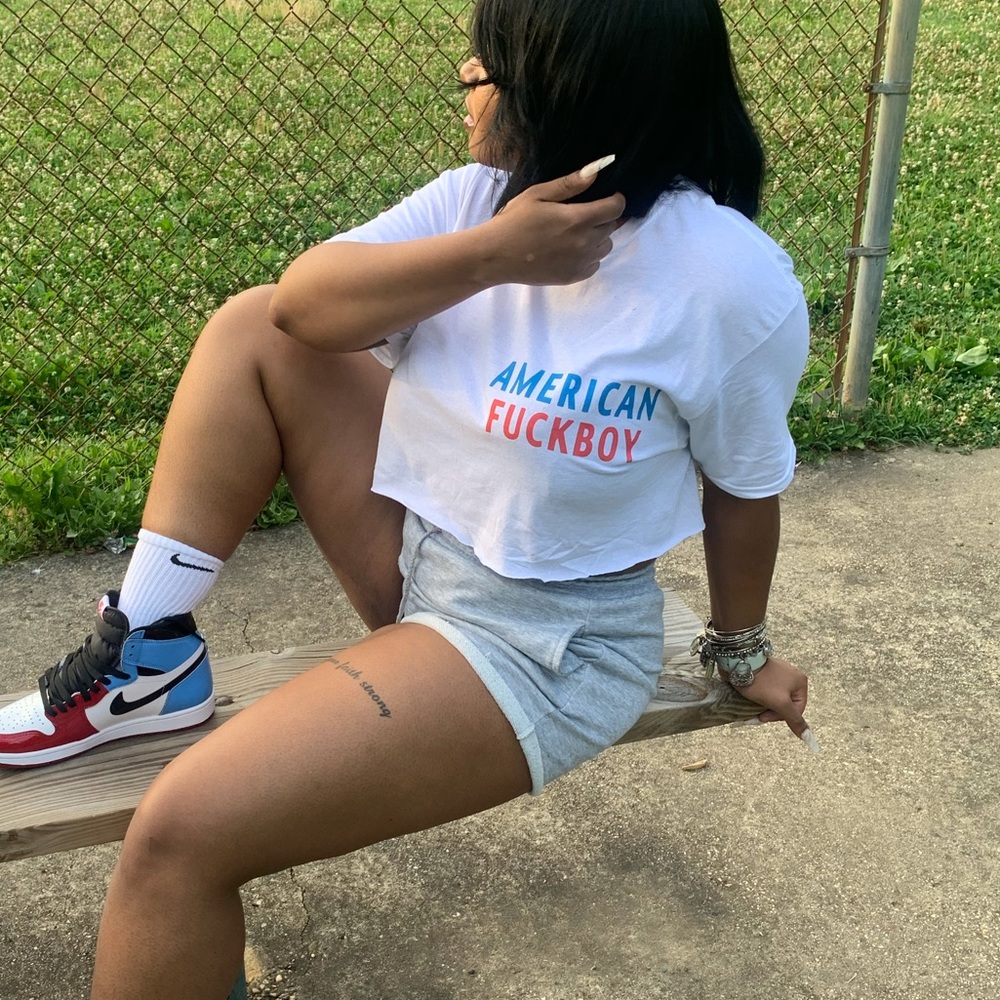 Trump Shirt